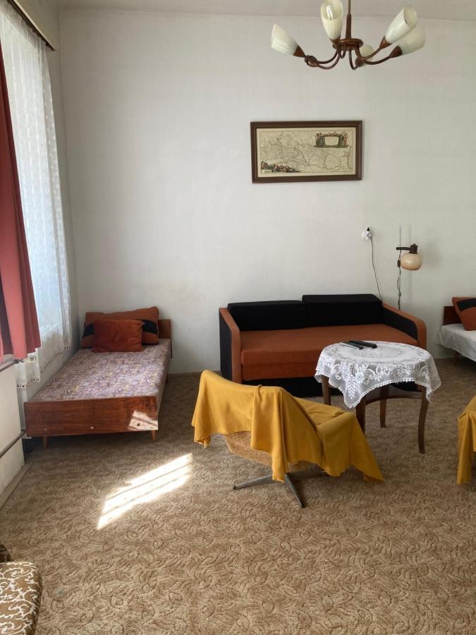 Апартаменты Mentha House Дьёндьёш Экстерьер фото